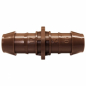 Preview: Anschlussstück 17 mm für XF DRIPLINE