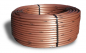 Preview: XF SDI Tropfrohr, Tropferabstand 33 cm, Durchflussmenge 2,3 l/h, 100 m Rolle