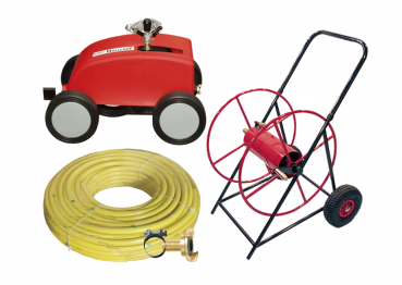 RollcarT-V3 - SET