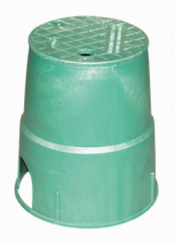 Ventilbox VBB