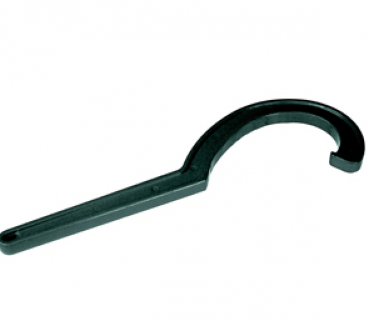 PP Schlüssel für Klemmverbinder aus Polyacetal 63-110