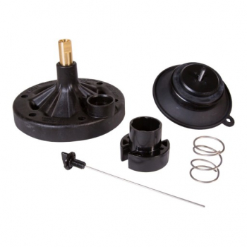 Membran- und Ventildeckeleinheit für 150PEB