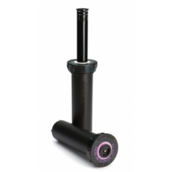 RD1804 SAM PRS 3,1 bar: 10 cm - VERSENKDÜSEN TYPENREIHE RD1800 SEAL-A-MATIC™ (SAM) mit eingebauter Druckregulierung PRS