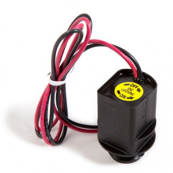 Imulsgesteuerte Magnetspule 9 V für DV, JTV, PGA, PEB, PESB, BPE und BPES