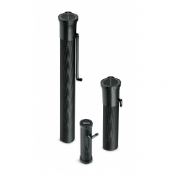 Preview: RWS Busch Teilkreis-Bubbler H: 25,4 cm - WURZELBEWÄSSERUNGSSYSTEM