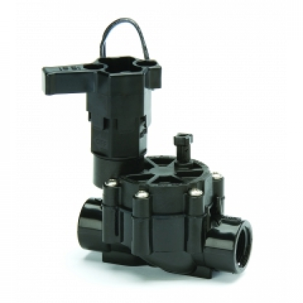 Typenreihe DV - 75DV mit 3/4“ Innengewinde BSP, 24 VAC