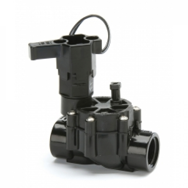 Typenreihe DV - 75DV mit 3/4“ Innengewinde BSP, 24 VAC