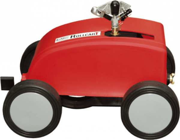 ROLLCART-V