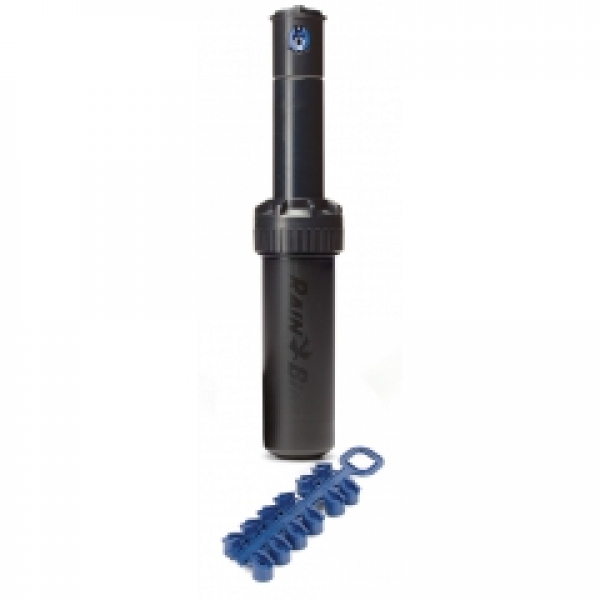 3/4" Versenkregner; Typ 5004 PC SAM