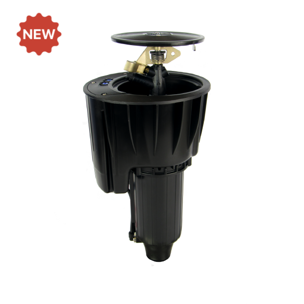 TRITON-M VAC