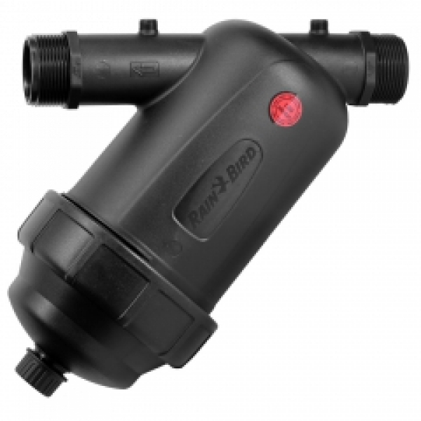 1,5“ Scheibenfilter mit hoher Kapazität BSP