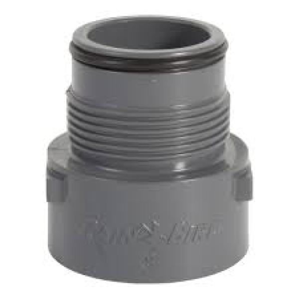 Adapter – Eingang 1½“ IG BSP / Ausgang 1½“ AG ACME