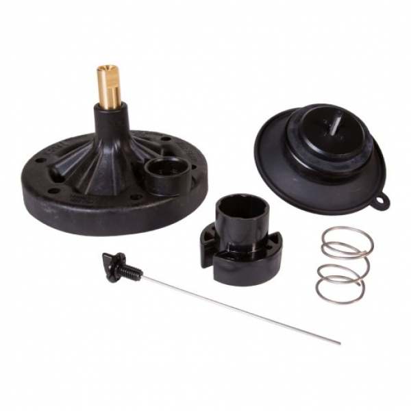 Membran- und Ventildeckeleinheit für 150PEB