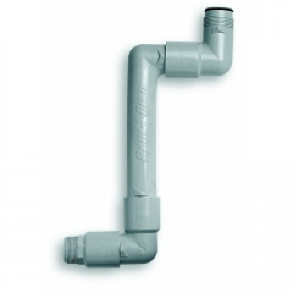 Swing Joint, 30 cm Länge, 1½“, BSP/ACME
