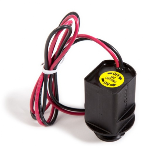 Imulsgesteuerte Magnetspule 9 V für DV, JTV, PGA, PEB, PESB, BPE und BPES