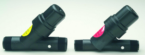 75 Mikron Ersatzfilter