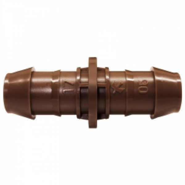 Anschlussstück 17 mm für XF DRIPLINE