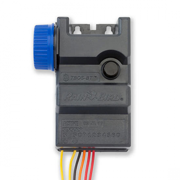 Steuergerät - Typenreihe TBOS-BT-LT™ Steuermodul: 1 Station